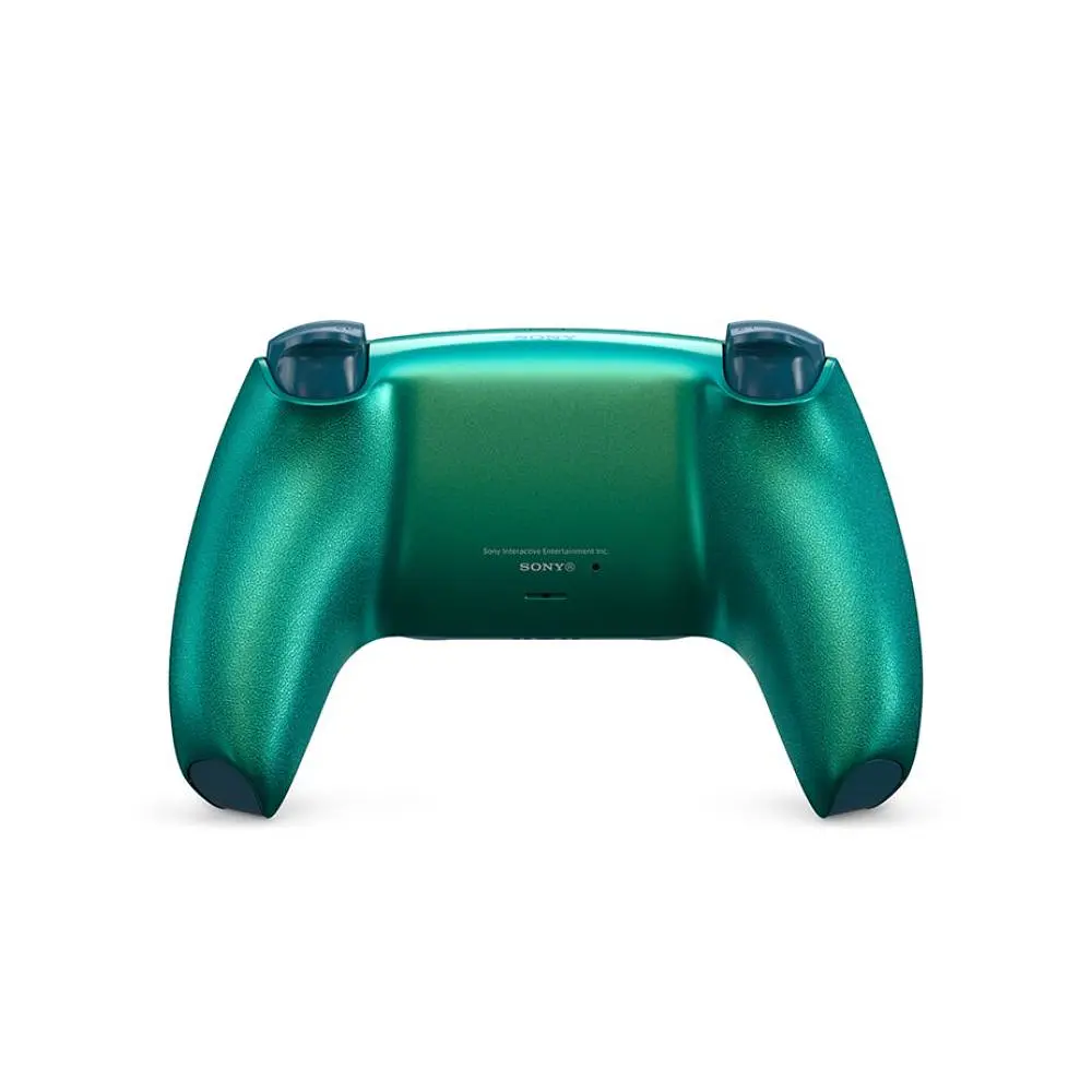 Control Inalámbrico Dualsense Chroma Teal, Sony, PS5 3
