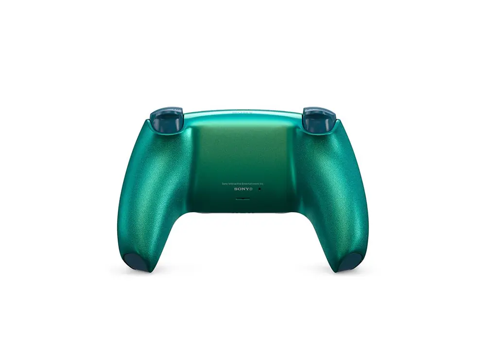 Control Inalámbrico Dualsense Chroma Teal, Sony, PS5 3