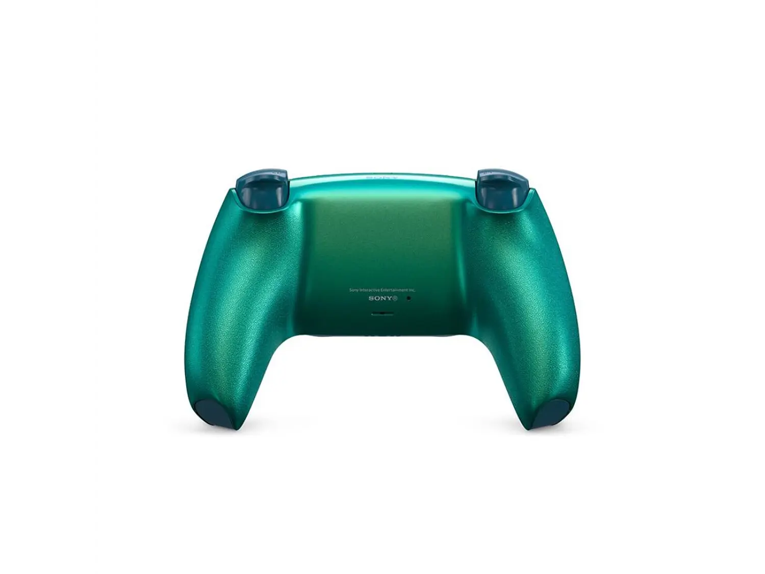Control Inalámbrico Dualsense Chroma Teal, Sony, PS5 3