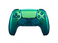 Control Inalámbrico Dualsense Chroma Teal, Sony, PS5 - Miniatura 1