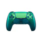 Control Inalámbrico Dualsense Chroma Teal, Sony, PS5 - Miniatura 1