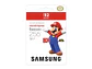 MicroSD Express Card Samsung 256GB para Nintendo Switch 2 - Miniatura 1