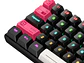 Teclado Gamer Mecánico Onikuma G55, Color Negro - Miniatura 2