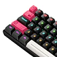 Teclado Gamer Mecánico Onikuma G55, Color Negro - Miniatura 2