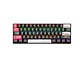 Teclado Gamer Mecánico Onikuma G55, Color Negro - Miniatura 1