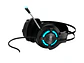 Audífono Gamer GameNote H2212D Jack 3.5mm - Miniatura 2