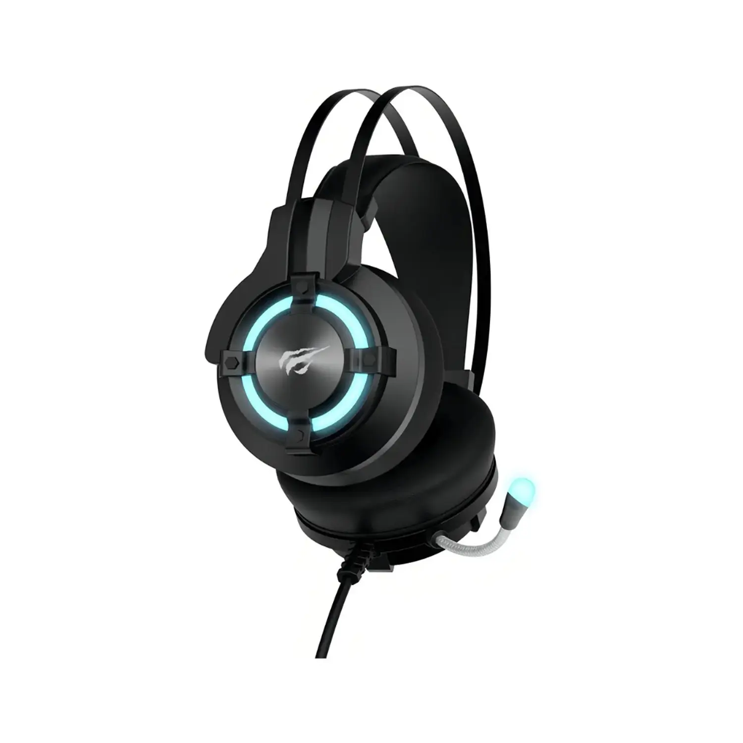 Audífono Gamer GameNote H2212D Jack 3.5mm 3