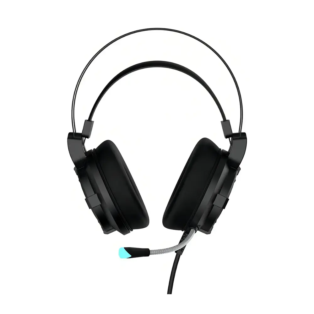 Audífono Gamer GameNote H2212D Jack 3.5mm 4
