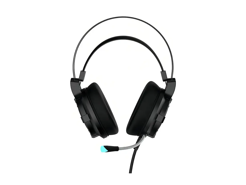 Audífono Gamer GameNote H2212D Jack 3.5mm 4