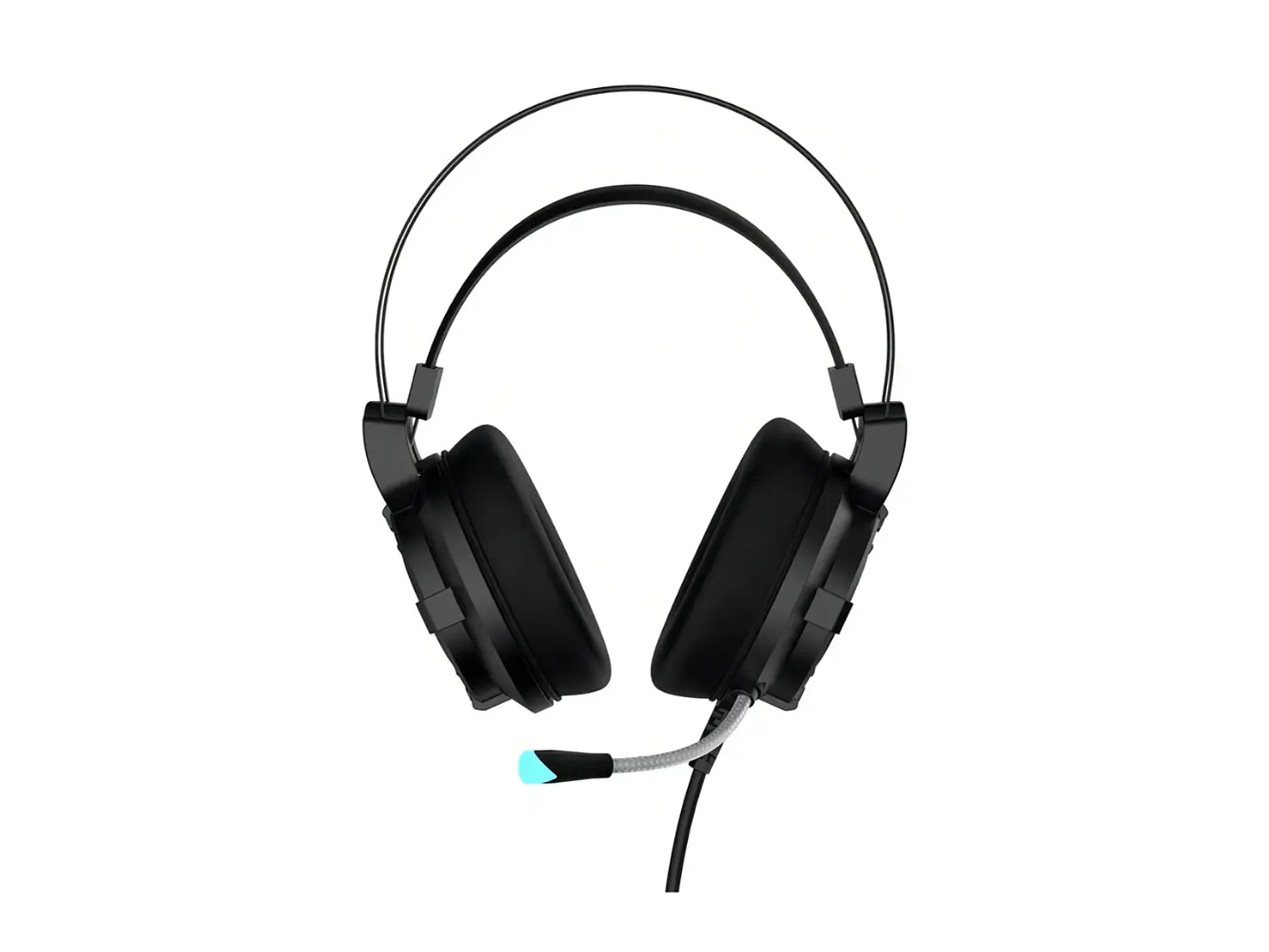Audífono Gamer GameNote H2212D Jack 3.5mm 4