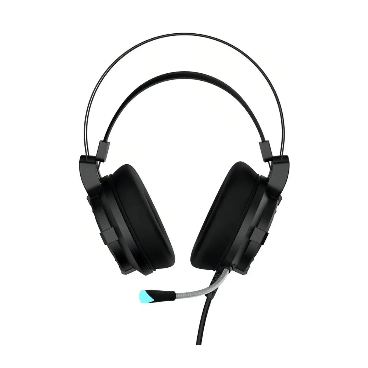 Audífono Gamer GameNote H2212D Jack 3.5mm 4