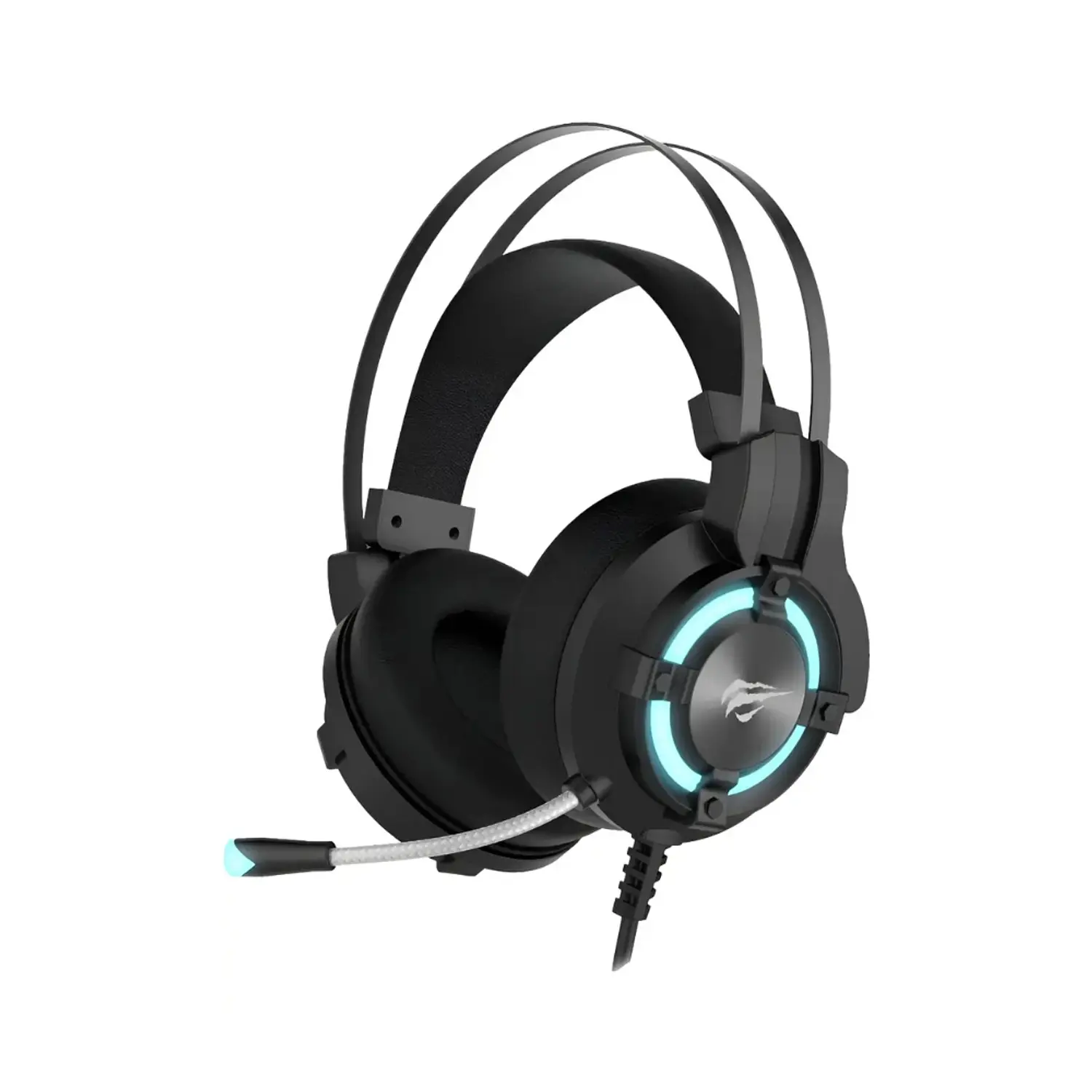 Audífono Gamer GameNote H2212D Jack 3.5mm 1