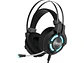 Audífono Gamer GameNote H2212D Jack 3.5mm - Miniatura 1