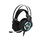 Audífono Gamer GameNote H2212D Jack 3.5mm - Miniatura 1