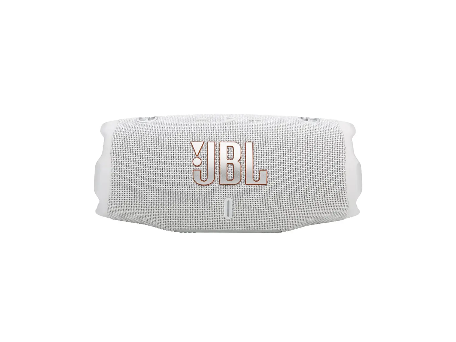 Altavoz portátil JBL Charge 6 ,Bluetooth, Color Blanco 1