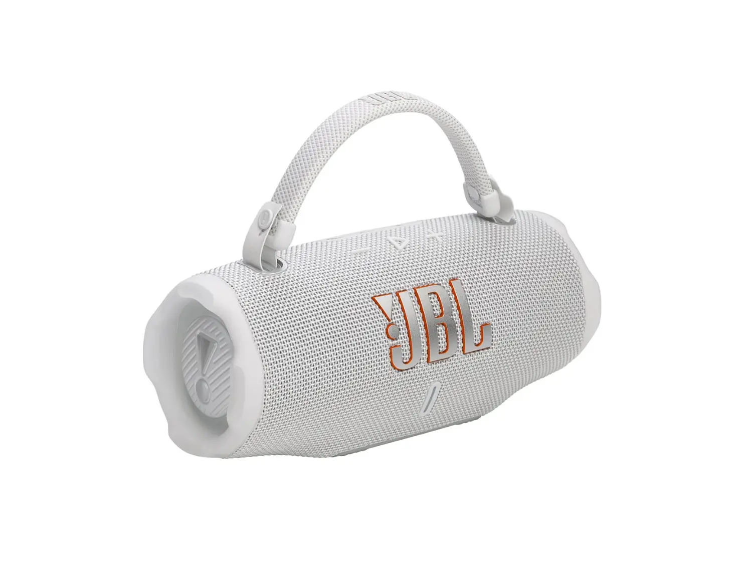 Altavoz portátil JBL Charge 6 ,Bluetooth, Color Blanco 2