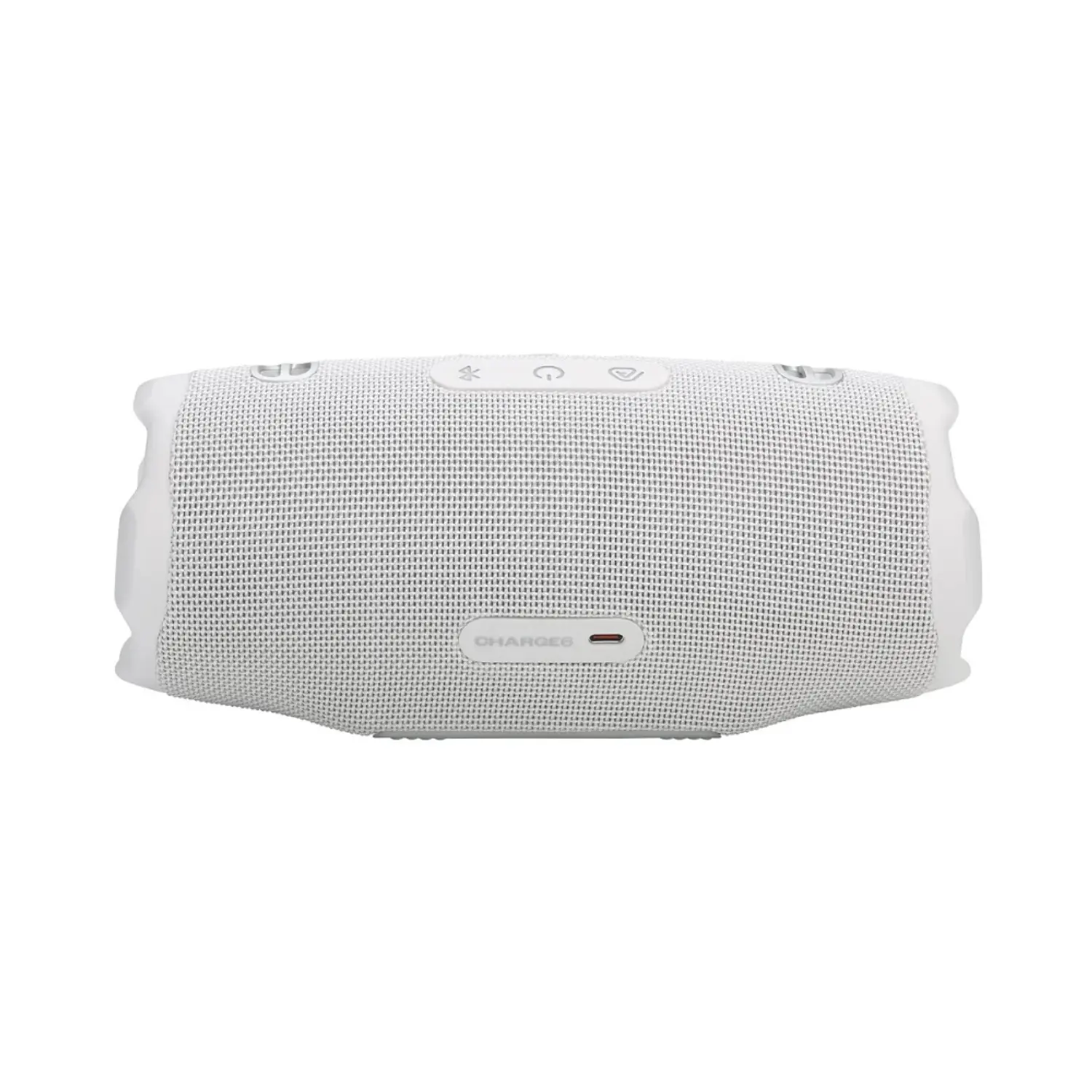 Altavoz portátil JBL Charge 6 ,Bluetooth, Color Blanco 4