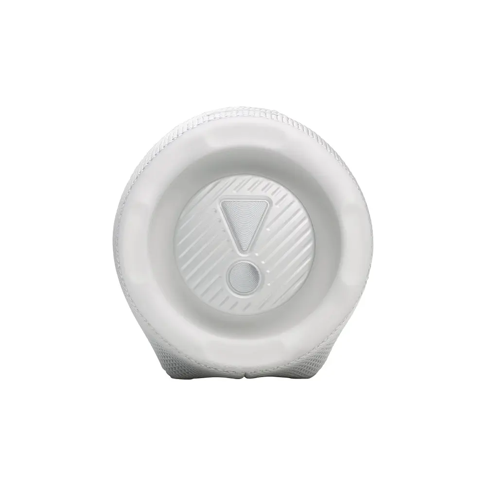 Altavoz portátil JBL Charge 6 ,Bluetooth, Color Blanco 5