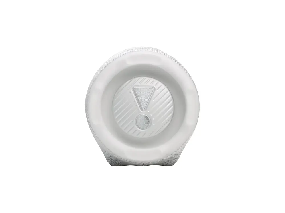 Altavoz portátil JBL Charge 6 ,Bluetooth, Color Blanco 5