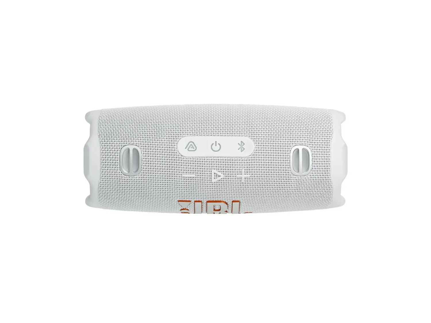 Altavoz portátil JBL Charge 6 ,Bluetooth, Color Blanco 6