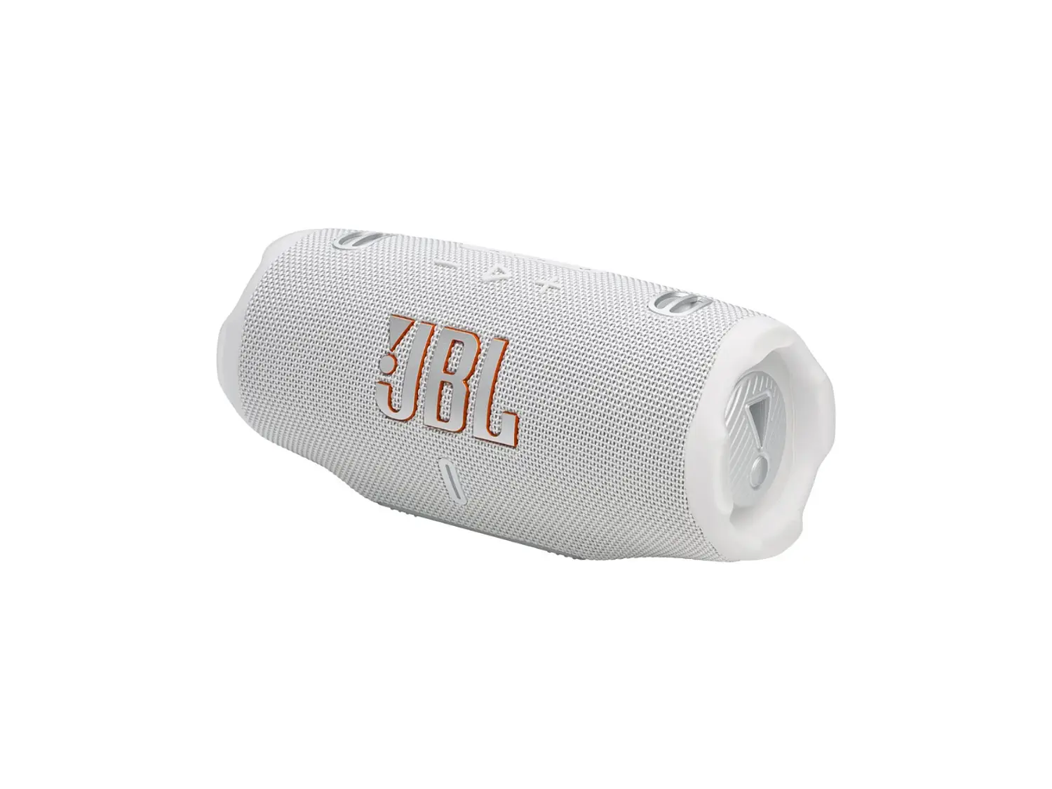 Altavoz portátil JBL Charge 6 ,Bluetooth, Color Blanco 7