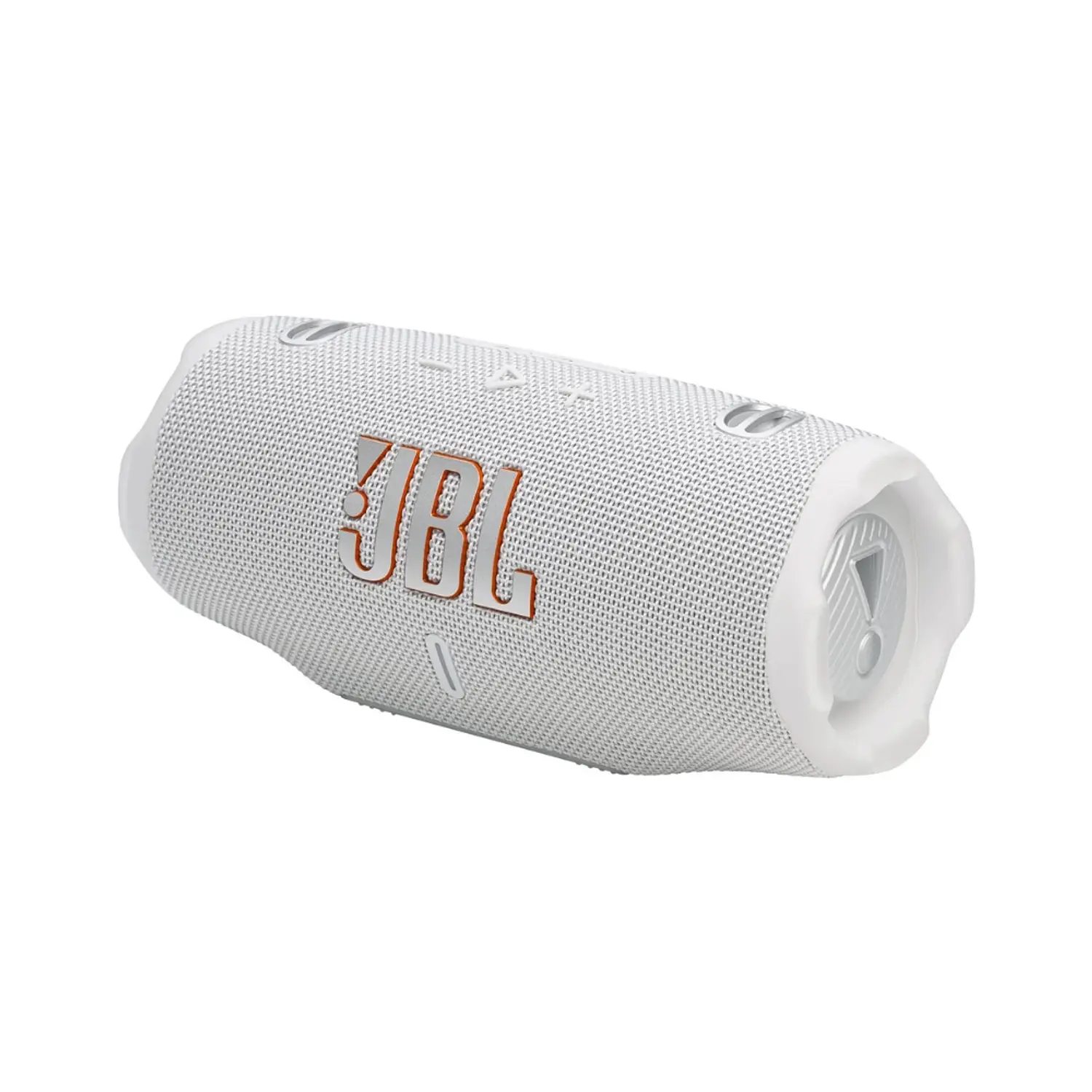Altavoz portátil JBL Charge 6 ,Bluetooth, Color Blanco 7