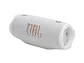 Altavoz portátil JBL Charge 6 ,Bluetooth, Color Blanco - Miniatura 7