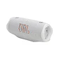 Altavoz portátil JBL Charge 6 ,Bluetooth, Color Blanco - Miniatura 7
