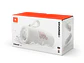 Altavoz portátil JBL Charge 6 ,Bluetooth, Color Blanco - Miniatura 3