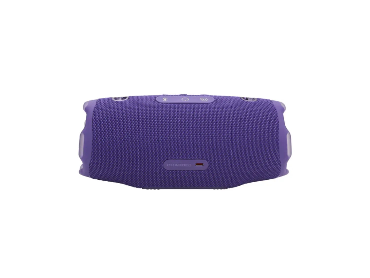 Altavoz portátil JBL Charge 6 ,Bluetooth, Color Morado 4