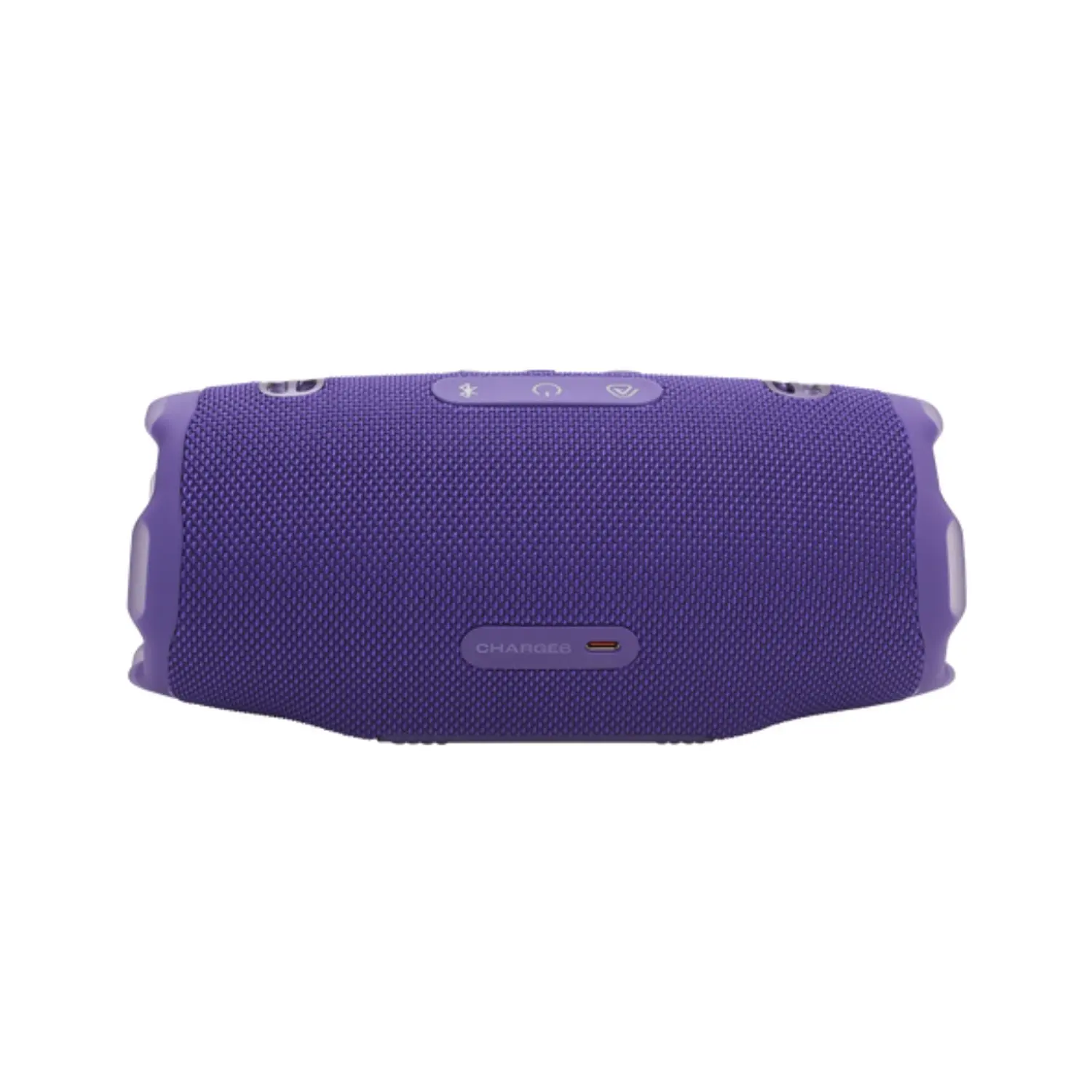 Altavoz portátil JBL Charge 6 ,Bluetooth, Color Morado 4