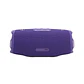Altavoz portátil JBL Charge 6 ,Bluetooth, Color Morado - Miniatura 4