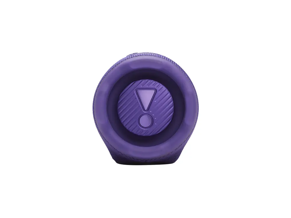 Altavoz portátil JBL Charge 6 ,Bluetooth, Color Morado 5