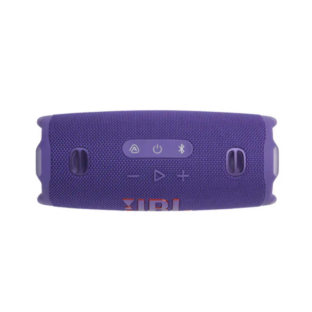Altavoz portátil JBL Charge 6 ,Bluetooth, Color Morado 6