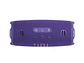 Altavoz portátil JBL Charge 6 ,Bluetooth, Color Morado - Miniatura 6