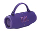 Altavoz portátil JBL Charge 6 ,Bluetooth, Color Morado - Miniatura 2
