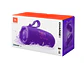 Altavoz portátil JBL Charge 6 ,Bluetooth, Color Morado - Miniatura 3