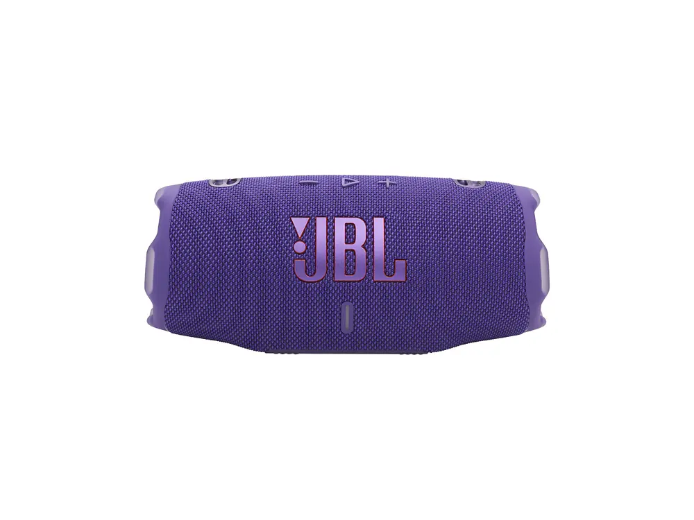 Altavoz portátil JBL Charge 6 ,Bluetooth, Color Morado 1