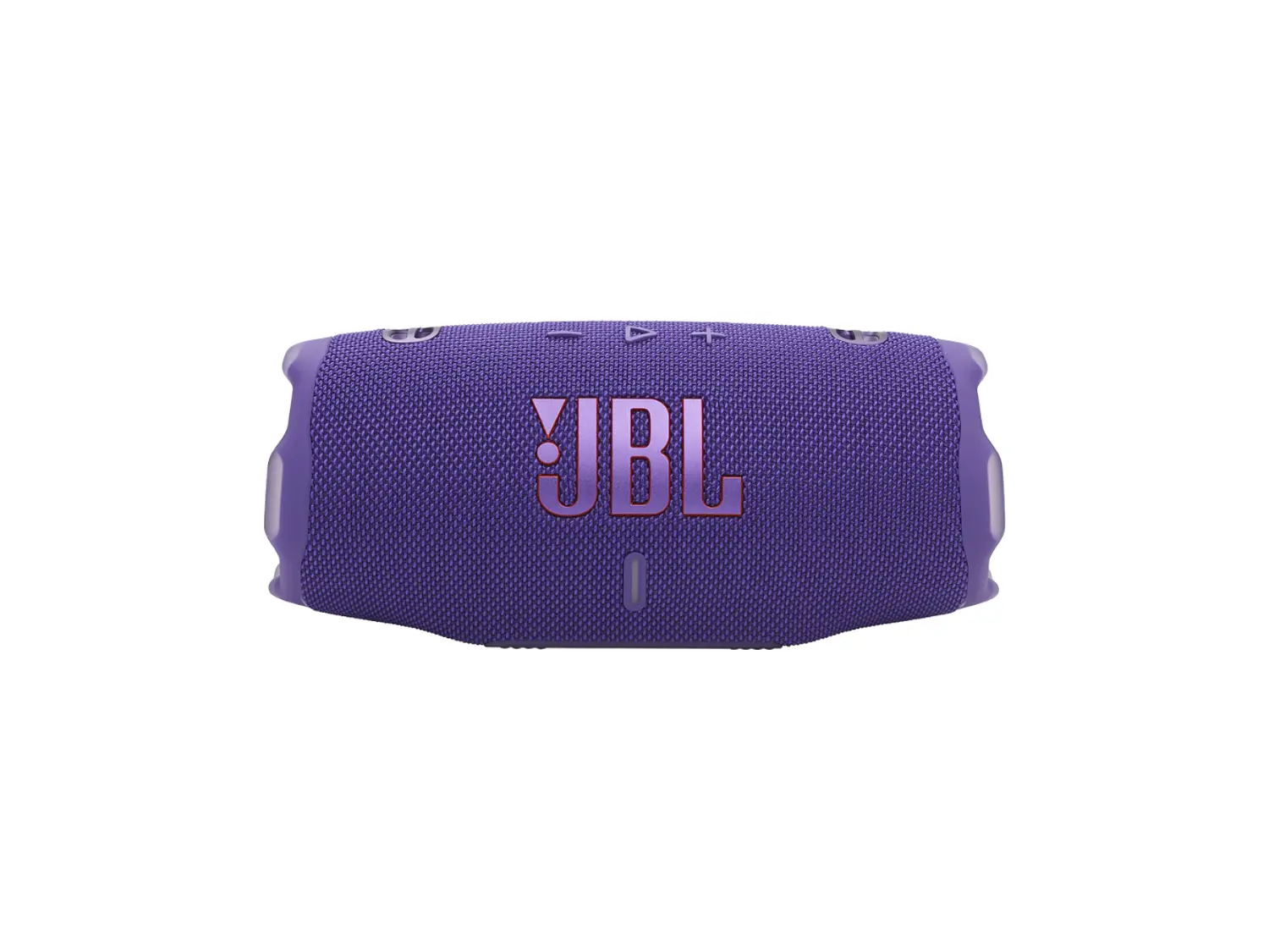 Altavoz portátil JBL Charge 6 ,Bluetooth, Color Morado 1
