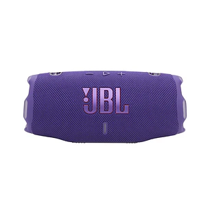Altavoz portátil JBL Charge 6 ,Bluetooth, Color Morado