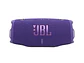 Altavoz portátil JBL Charge 6 ,Bluetooth, Color Morado - Miniatura 1