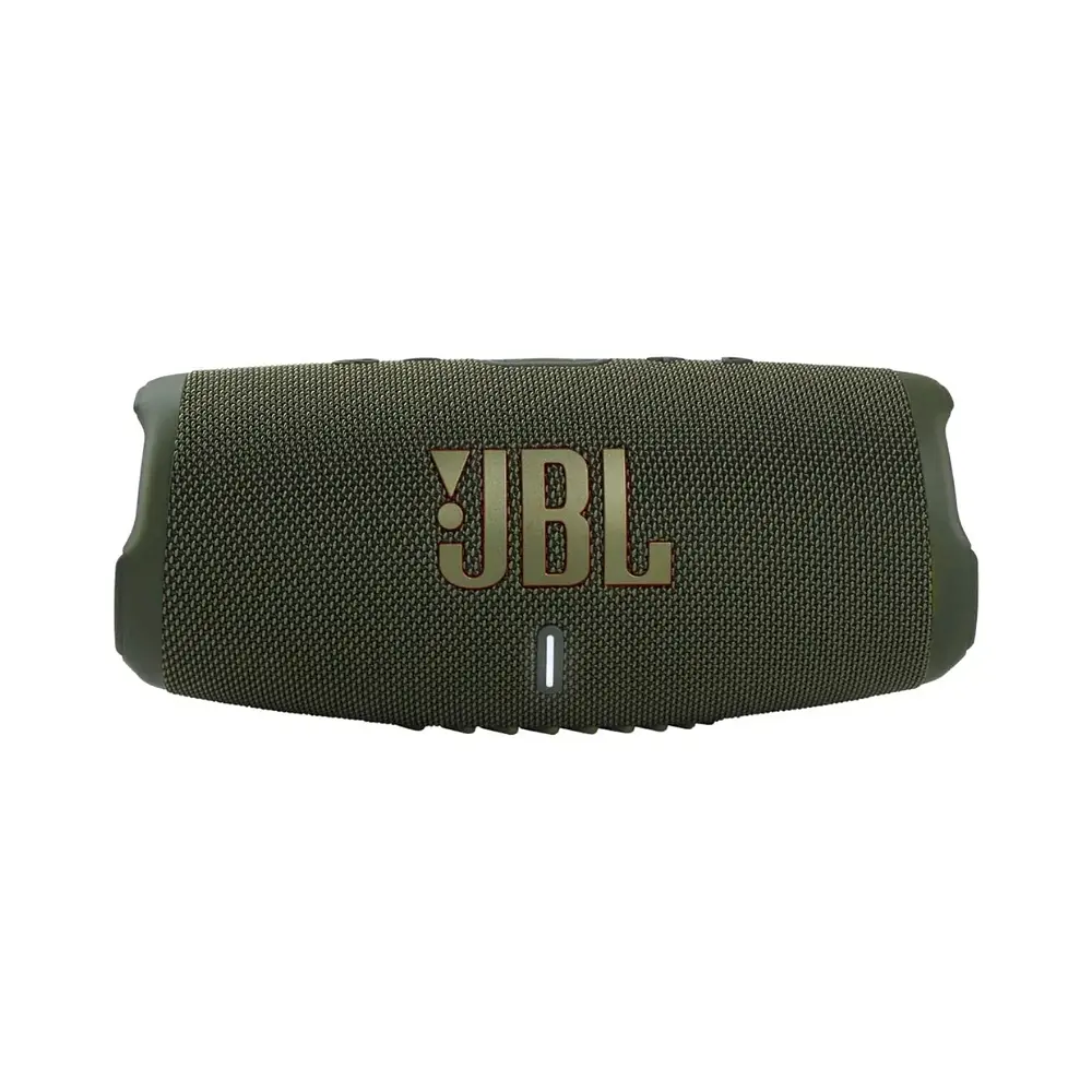 Altavoz portátil JBL Charge 5 ,Bluetooth, Color Verde Musgo 1