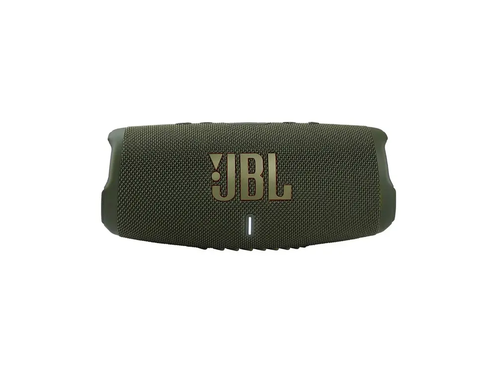 Altavoz portátil JBL Charge 5 ,Bluetooth, Color Verde Musgo 1