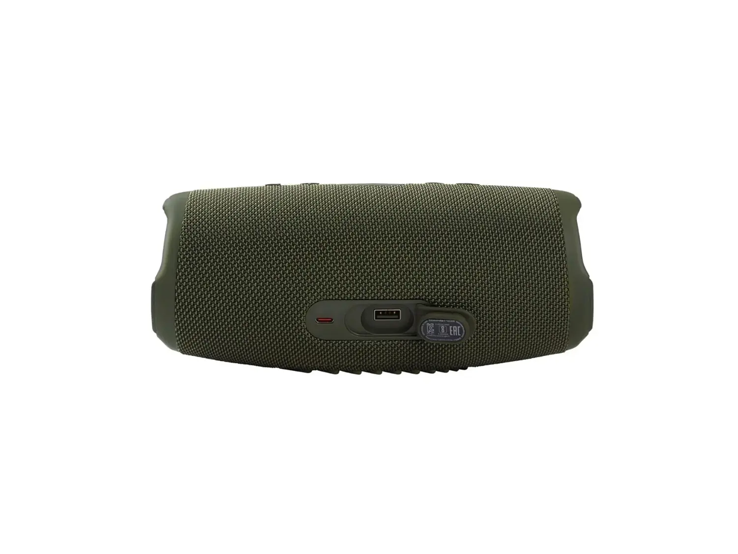 Altavoz portátil JBL Charge 5 ,Bluetooth, Color Verde Musgo 5