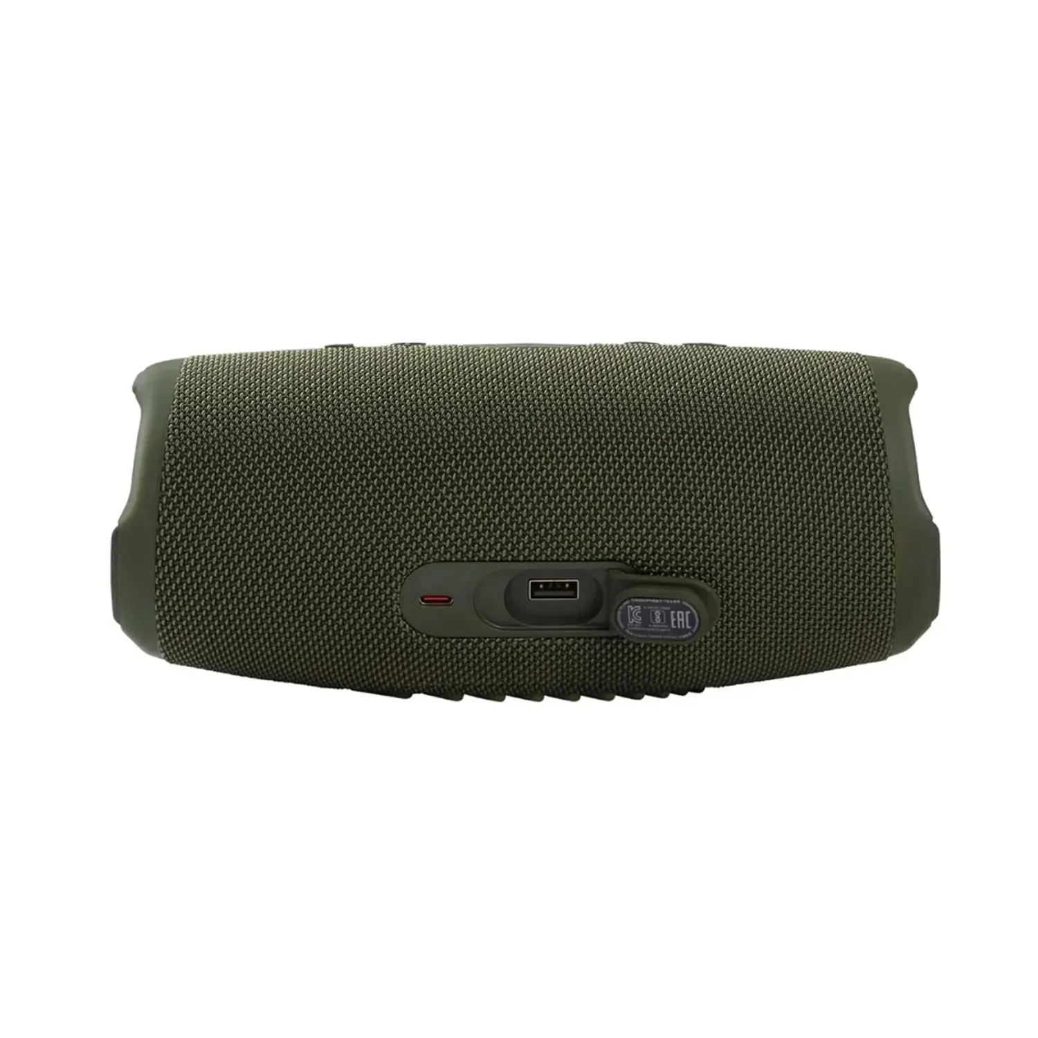 Altavoz portátil JBL Charge 5 ,Bluetooth, Color Verde Musgo 5