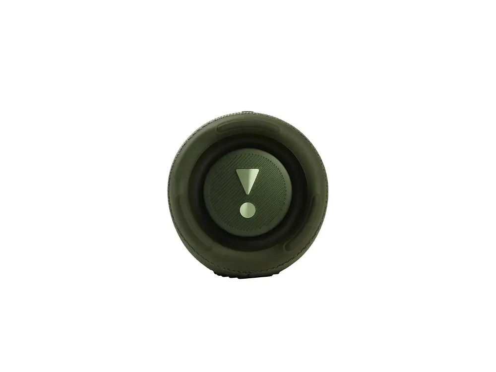 Altavoz portátil JBL Charge 5 ,Bluetooth, Color Verde Musgo 6