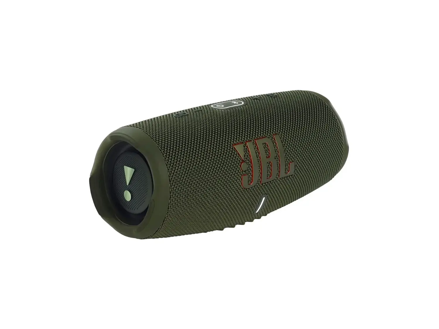 Altavoz portátil JBL Charge 5 ,Bluetooth, Color Verde Musgo 2