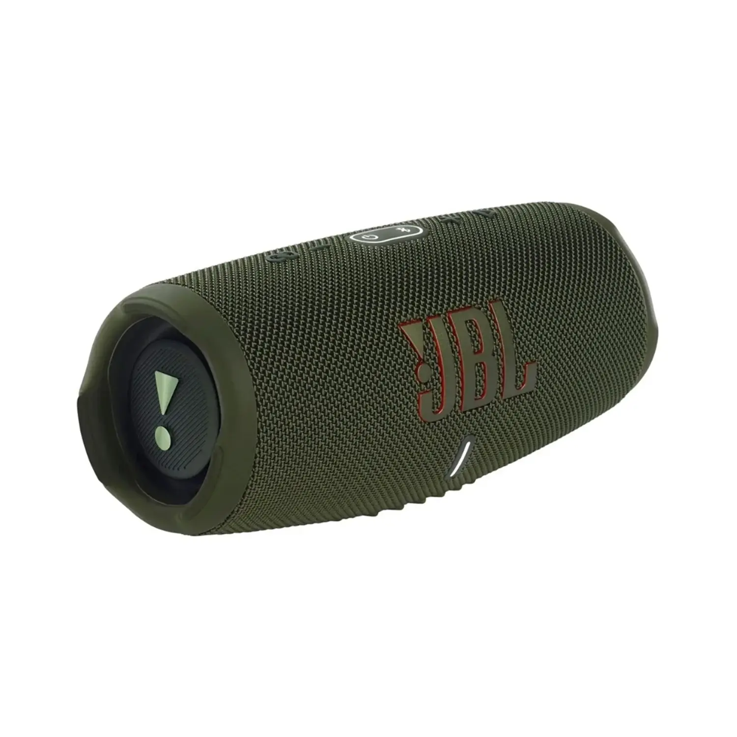 Altavoz portátil JBL Charge 5 ,Bluetooth, Color Verde Musgo 2