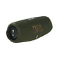 Altavoz portátil JBL Charge 5 ,Bluetooth, Color Verde Musgo - Miniatura 2