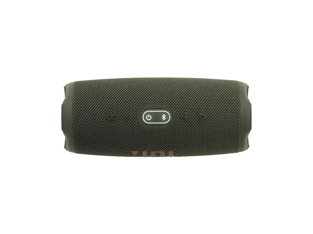 Altavoz portátil JBL Charge 5 ,Bluetooth, Color Verde Musgo 4